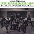 TOWER OF COVER vol.1