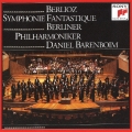 ベルリオーズ:幻想交響曲&序曲集＜期間生産限定盤＞