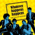 Whatever happens happens＜通常盤＞