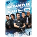 HAWAII FIVE-0 シーズン6 DVD BOX Part 1