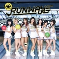 RUNWAY＜通常初回プレス盤＞