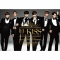 U-KISS JAPAN BEST COLLECTION 2011-2016 [2CD+2DVD]＜初回生産限定盤＞