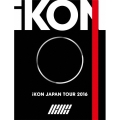 iKON JAPAN TOUR 2016 -DELUXE EDITION- [3DVD+2CD+PHOTO BOOK]＜初回生産限定版＞