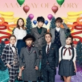 WAY OF GLORY [CD+DVD]＜通常盤＞