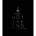 NIGHTMARE FINAL「NOT THE END」2016.11.23 @ TOKYO METROPOLITAN GYMNASIUM＜通常版＞