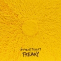 FREAKY [CD+DVD]＜初回限定盤＞