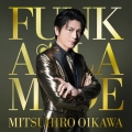 FUNK A LA MODE＜通常盤＞