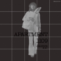 アパートメント1109 +2