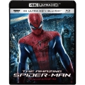 アメイジング・スパイダーマン 4K ULTRA HD & ブルーレイセット