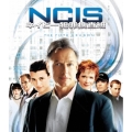 NCIS ネイビー犯罪捜査班 シーズン5＜トク選BOX＞
