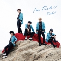I'm FISH// (A) [CD+DVD]＜初回生産限定盤＞
