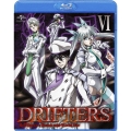 DRIFTERS 第6巻