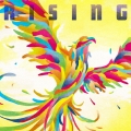 RISING＜限定盤＞