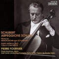 シューベルト:アルペジオーネ・ソナタ、他 サン=サーンス&ラロ:チェロ協奏曲＜タワーレコード限定＞