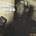 ドン・バイアス＜完全限定生産盤＞