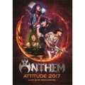 ATTITUDE 2017 - Live and documents - [Blu-ray Disc+2CD]＜初回生産限定版＞