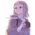 Just Because! 第3巻＜初回限定版＞