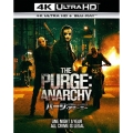 パージ:アナーキー [4K ULTRA HD+Blu-rayセット]