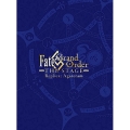 Fate/Grand Order THE STAGE 神聖円卓領域キャメロット Replica;Agateram＜完全生産限定版＞