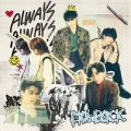 ALWAYS [CD+DVD]＜初回生産限定盤＞