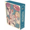 ダメプリ ANIME CARAVAN 下巻 [4Blu-ray Disc+2CD]