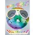 ジャニーズWEST LIVE TOUR 2018 WESTival [2Blu-ray Disc+ブックレット]＜初回盤＞