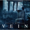 『VEIN』＜初回盤＞