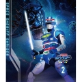 宇宙刑事シャイダー BLU-RAY BOX 2
