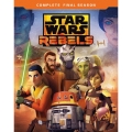スター・ウォーズ 反乱者たち ファイナル・シーズン コンプリート・セット