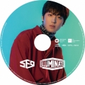 ILLUMINATE＜完全生産限定CHA NI盤＞