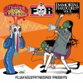 IMMORTAL HARDCORE!!!! VOL.5 -VOICE OF TERROR-