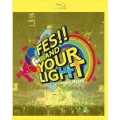 t7s 4th Anniversary Live -FES!! AND YOUR LIGHT- in Makuhari Messe＜初回版＞