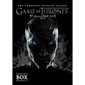 ゲーム・オブ・スローンズ 第七章:氷と炎の歌 DVDセット