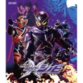 仮面ライダージオウ スピンオフ RIDER TIME 仮面ライダーシノビ [Blu-ray Disc+CD]