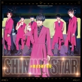 SHINING STAR＜初回生産限定盤/吉田尚貴ver.＞