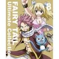 FAIRY TAIL Ultimate Collection Vol.8