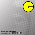 HOSONO HARUOMI compiled by HOSHINO GEN