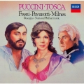 プッチーニ:歌劇≪トスカ≫＜初回限定盤＞