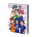 イナズマイレブン オリオンの刻印 Blu-ray BOX 第2巻