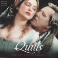 「クイルズ」オリジナル・サウンドトラック