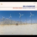 ON A CLEAR DAY -IRMA BOSSA LOUNGE- Compiled By Tatsuo Sunaga