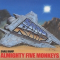 ALMIGHTY FIVE MONKEYS