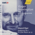 エルガー:交響曲第1番