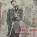 オリジナル・ジェリー・マリガン・カルテット Vol.2+11