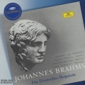 ブラームス:ドイツ・レクィエム