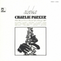 チャーリー・パーカ-10th メモリアル・コンサート・ライヴ・アット・カーネギー・ホール+3