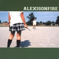 アレックスイズオンファイアー
