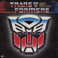 トランスフォーマー テーマソングコレクション