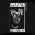 「ＥＬＥＣＴＲＩＣ　ＤＲＡＧＯＮ　８００００Ｖ」　オリジナル・サウンドトラック