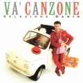 ダリオ・ポニッスィ セレクション ヴァ・カンツォーネ